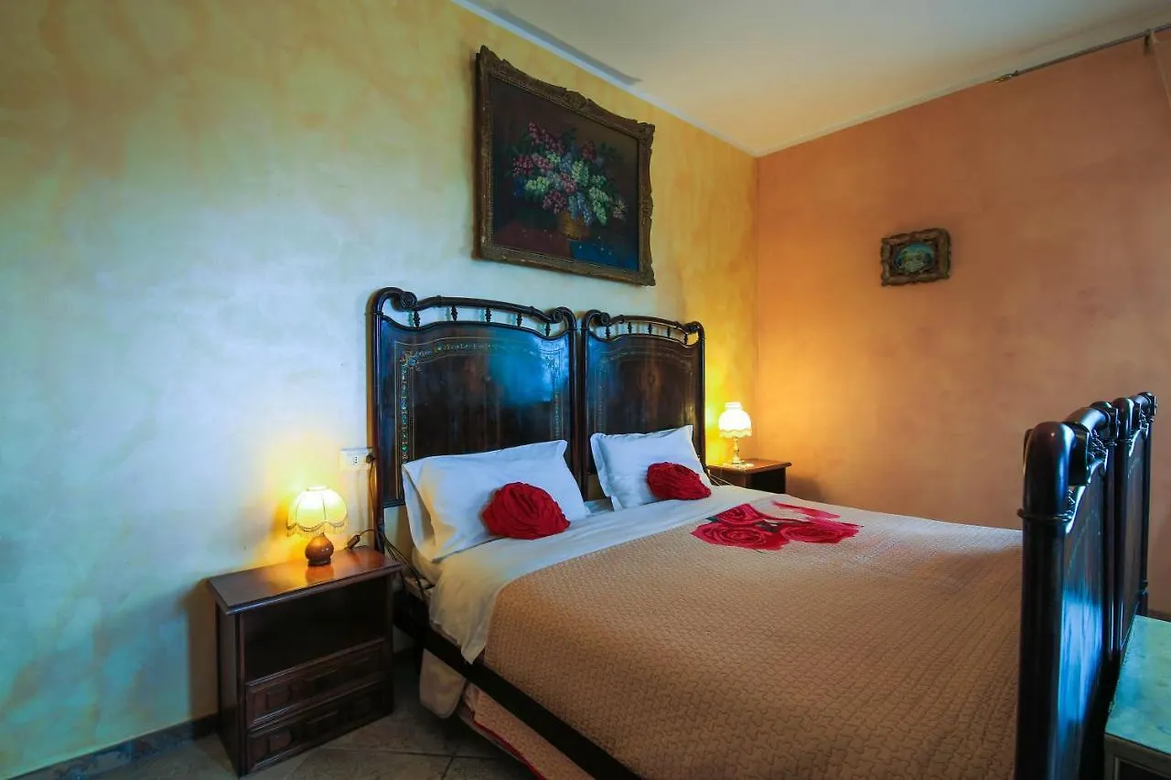 Villamir B&B Albenga 3*,  Italy