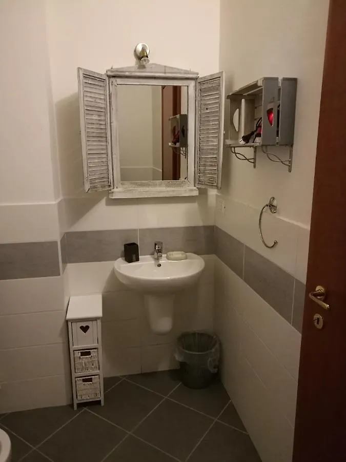 Villamir B&B Albenga 3*,