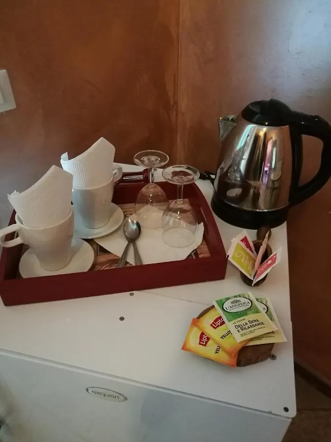 Bed & Breakfast Villamir B&B Albenga