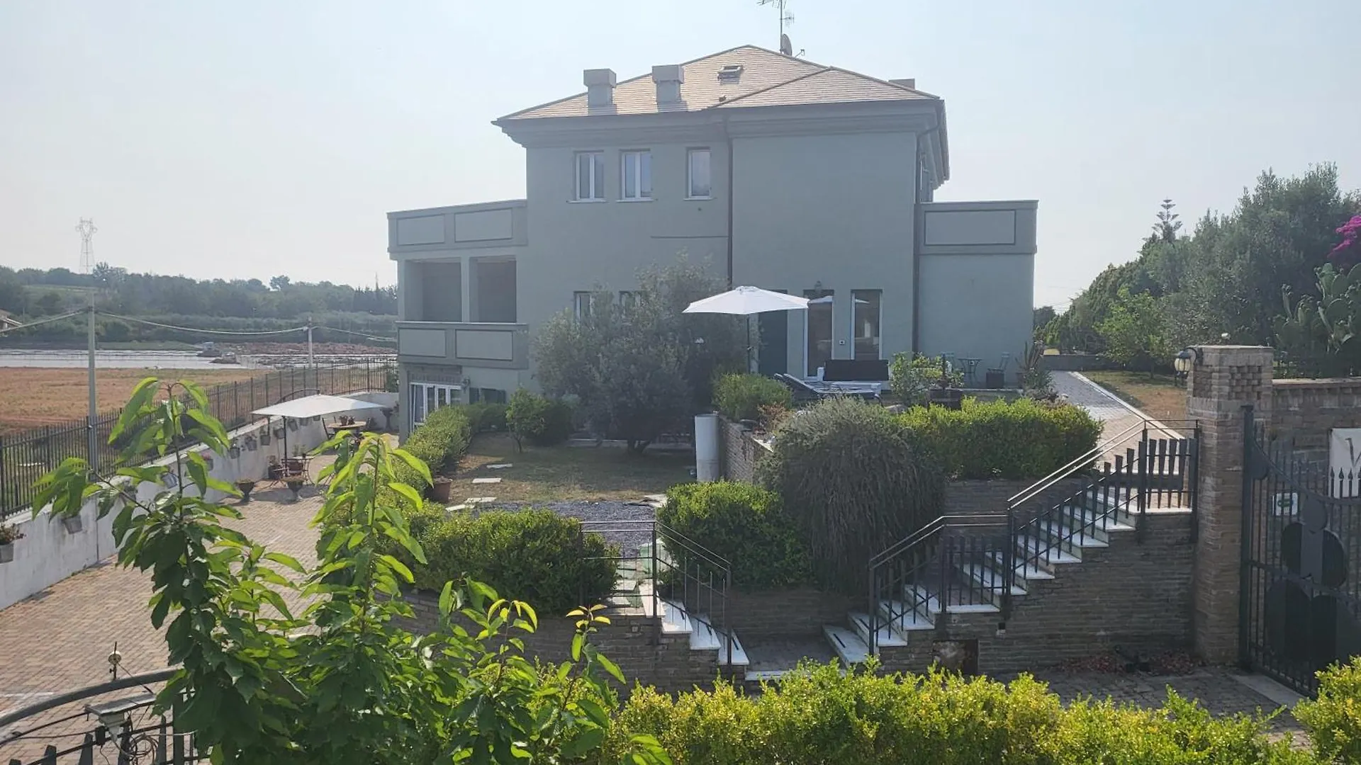 Bed & Breakfast Villamir B&B Albenga