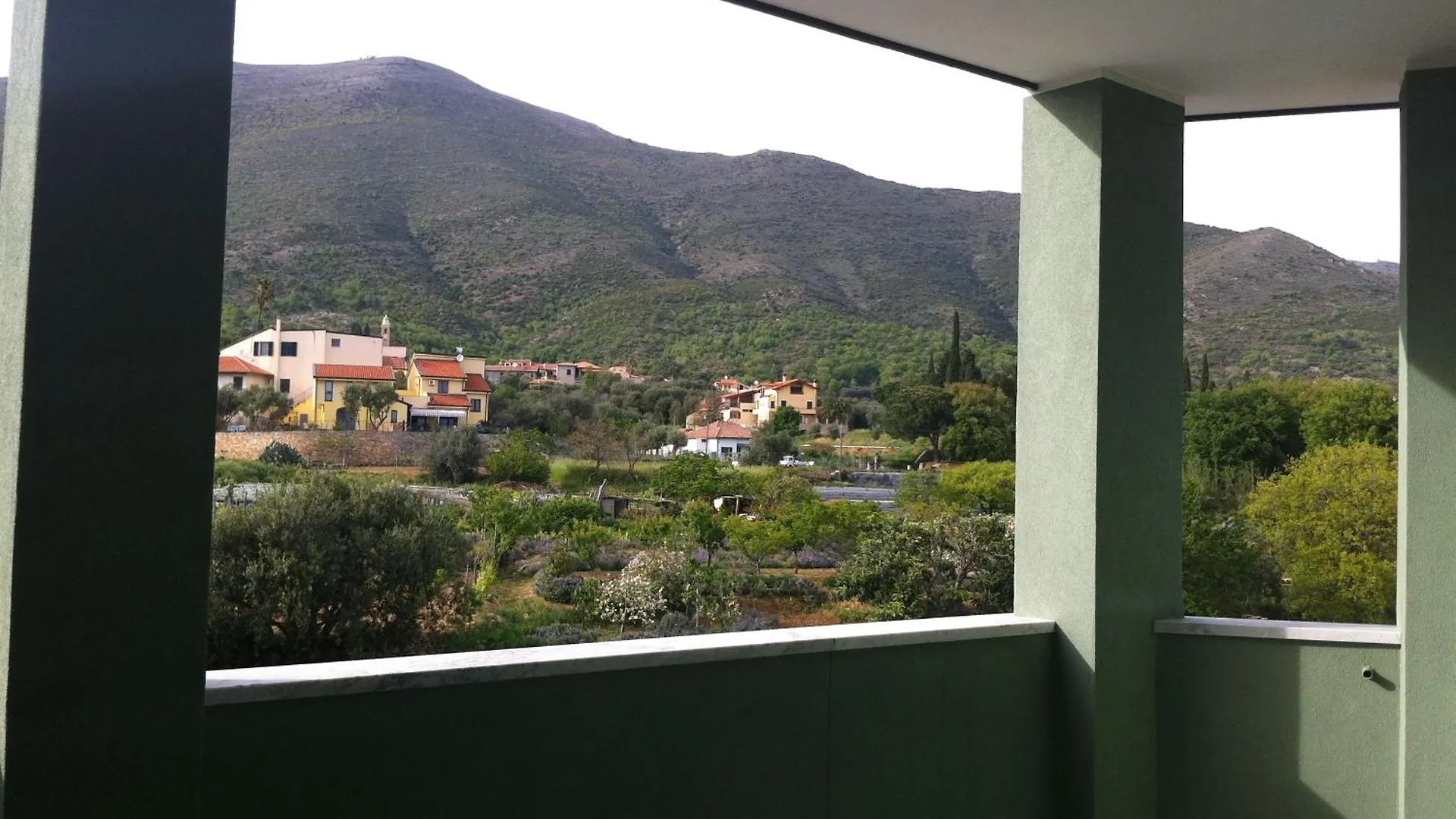 Villamir B&B Albenga Italy