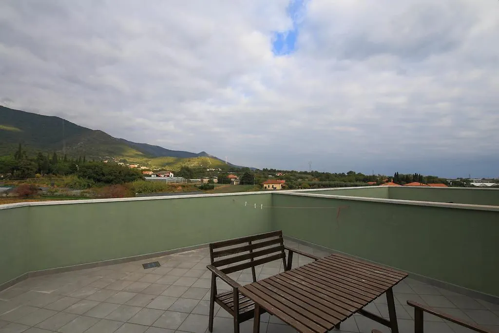 Villamir B&B Albenga Bed & Breakfast