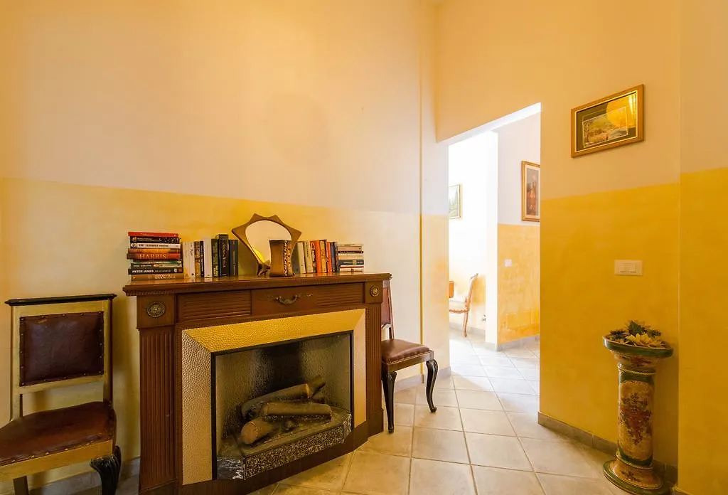 Bed & Breakfast Villamir B&B Albenga