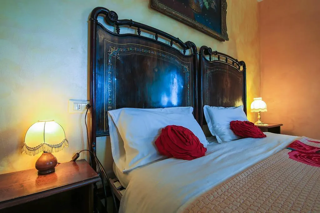 *** Bed & Breakfast Villamir B&B Albenga Italy