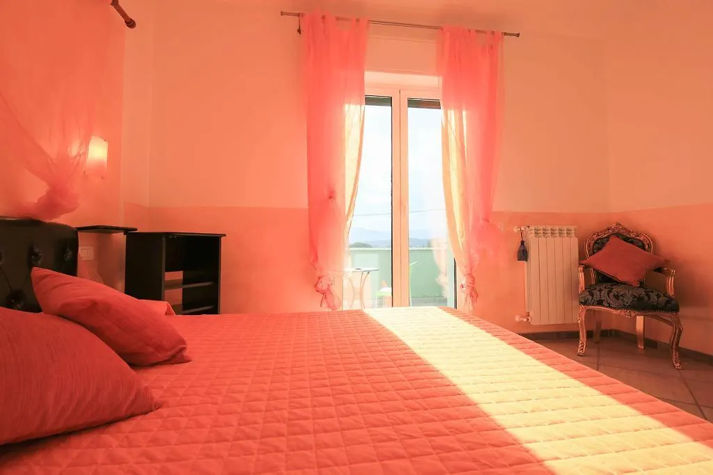 Villamir B&B Albenga