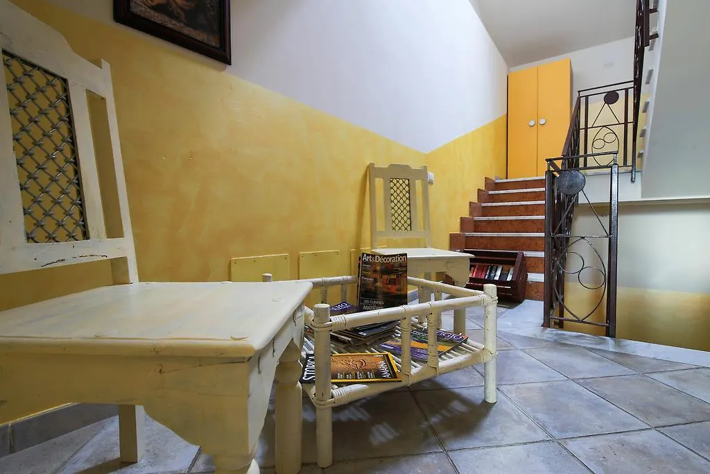 Bed & Breakfast Villamir B&B Albenga