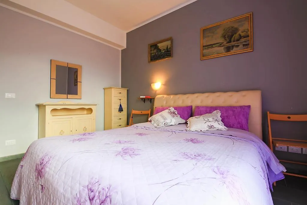 Villamir B&B Albenga Bed & Breakfast
