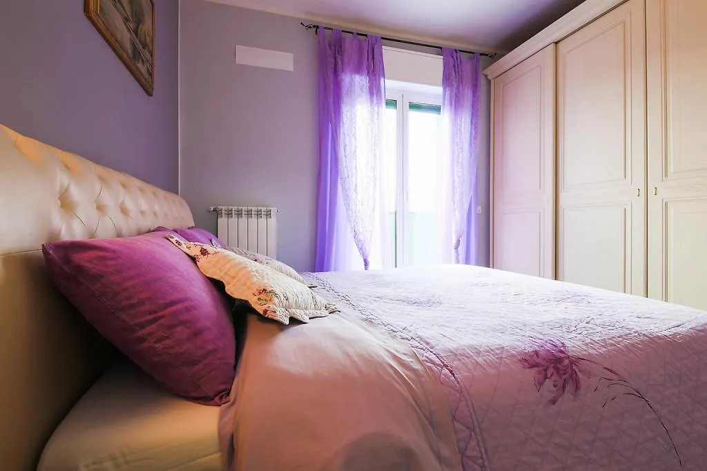 Villamir B&B Albenga