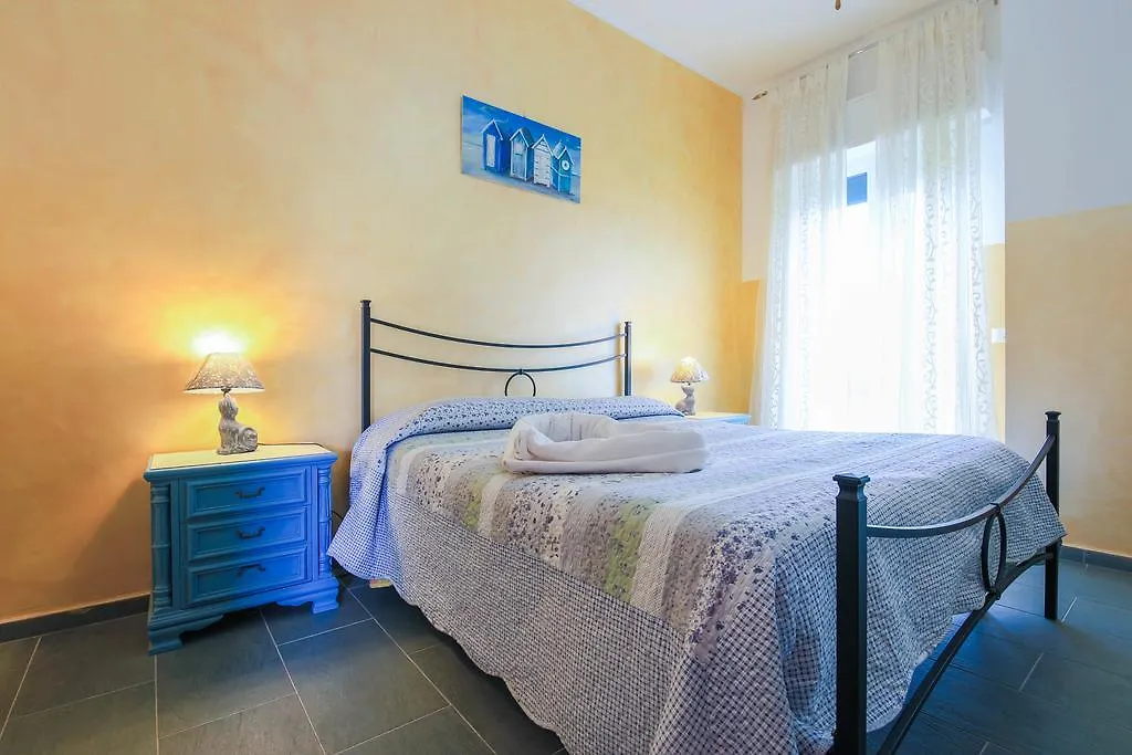 Bed & Breakfast Villamir B&B Albenga