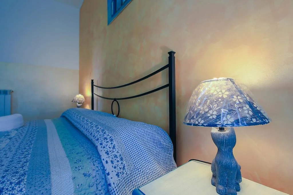 Bed & Breakfast Villamir B&B Albenga
