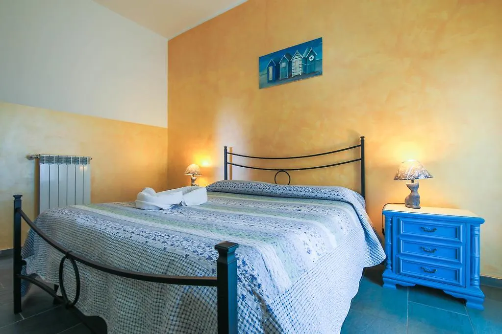 Villamir B&B Albenga