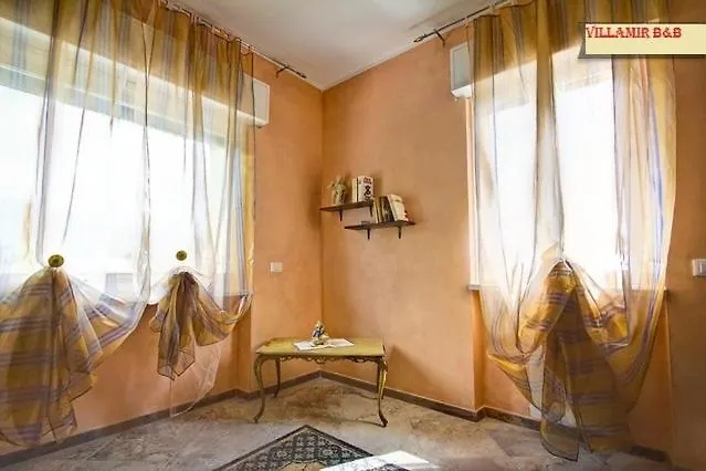 Villamir B&B Albenga 3*,  Italy