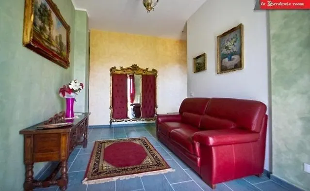 Villamir B&B Albenga Italy