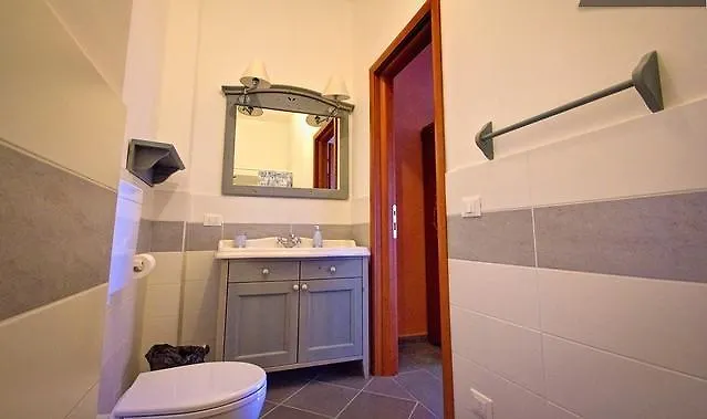 Villamir B&B Albenga Italy