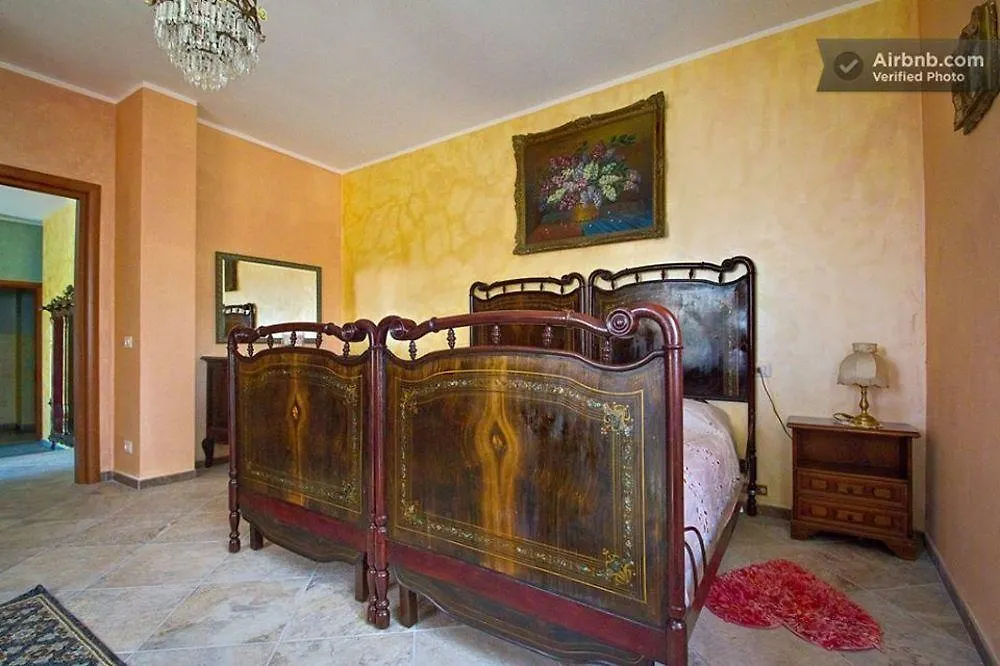 Villamir B&B Albenga Bed & Breakfast