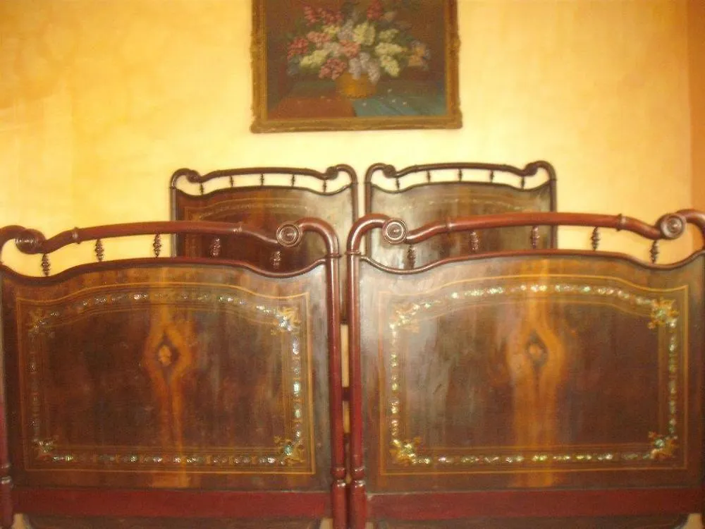 Villamir B&B Albenga