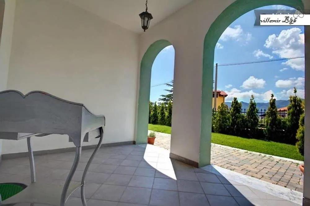 Villamir B&B Albenga Italy
