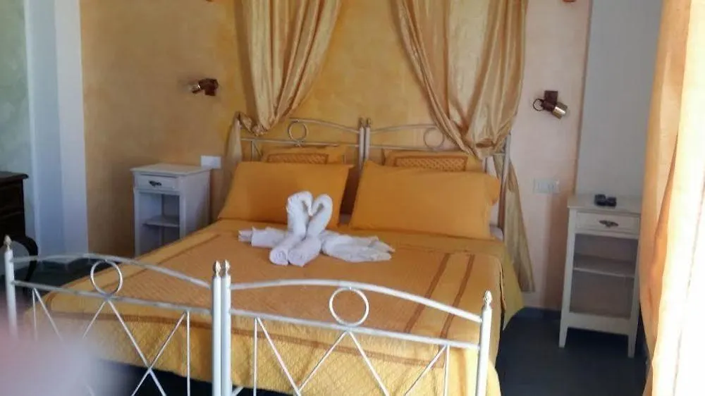 Bed & Breakfast Villamir B&B Albenga