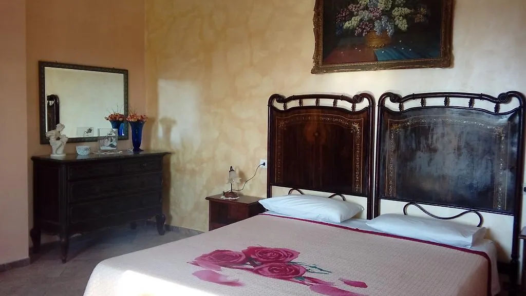 Villamir B&B Albenga Bed & Breakfast