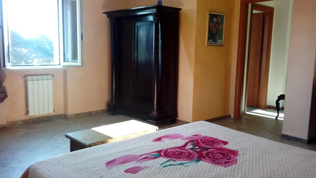 Villamir B&B Albenga