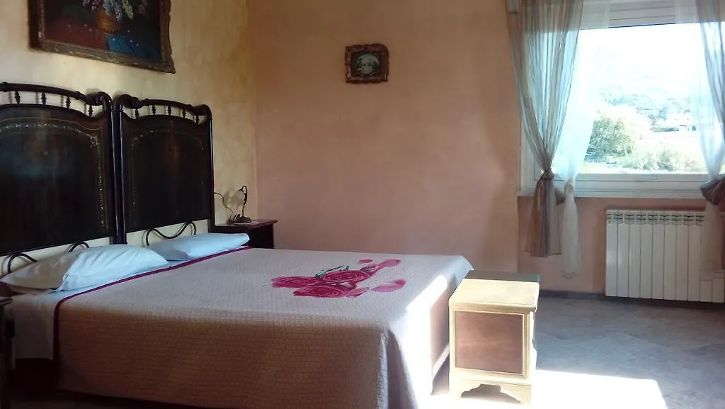 Bed & Breakfast Villamir B&B Albenga