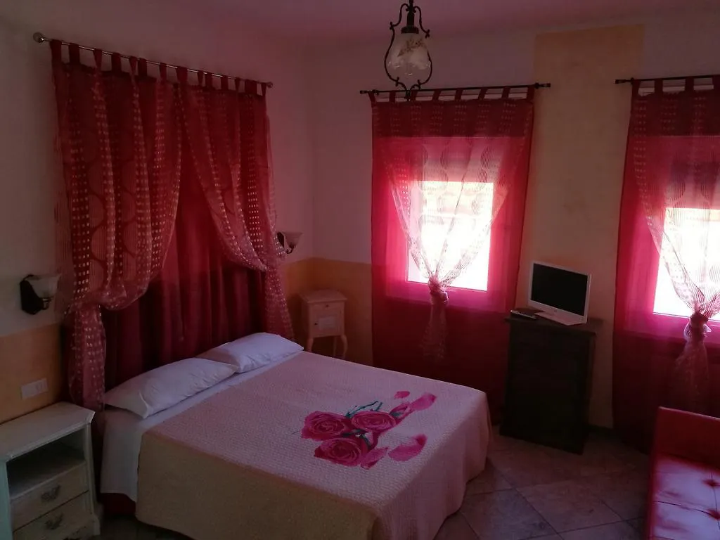 Villamir B&B Albenga