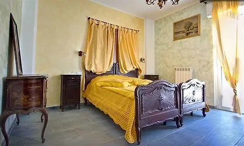 Villamir B&B Albenga