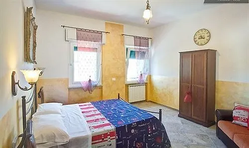 Bed & Breakfast Villamir B&B Albenga