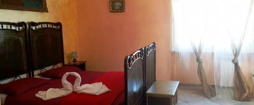 Villamir B&B Albenga