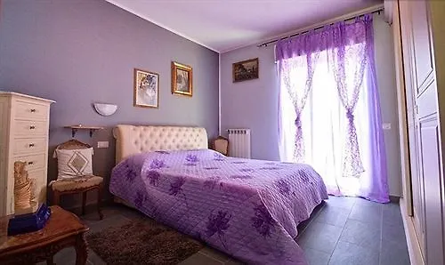 Villamir B&B Albenga 3*,