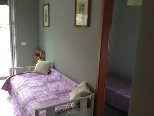 Bed & Breakfast Villamir B&B Albenga