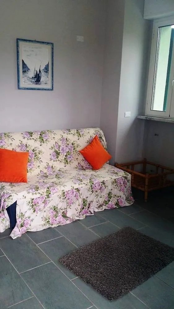Villamir B&B Albenga 3*,  Italy