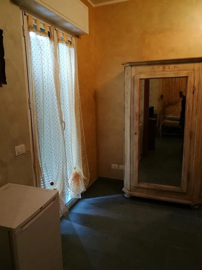 Bed & Breakfast Villamir B&B Albenga