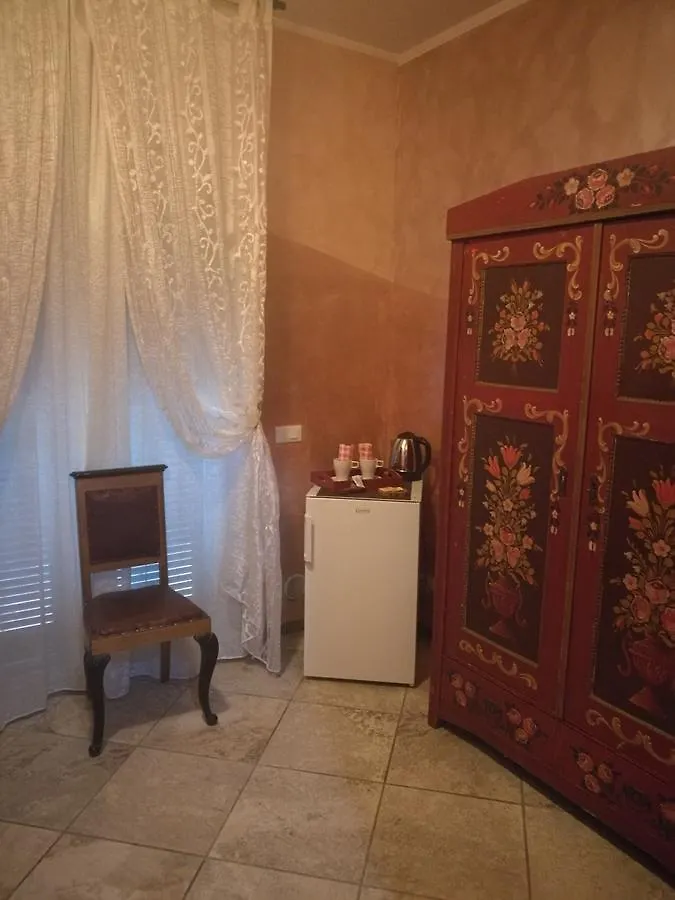 *** Bed & Breakfast Villamir B&B Albenga Italy