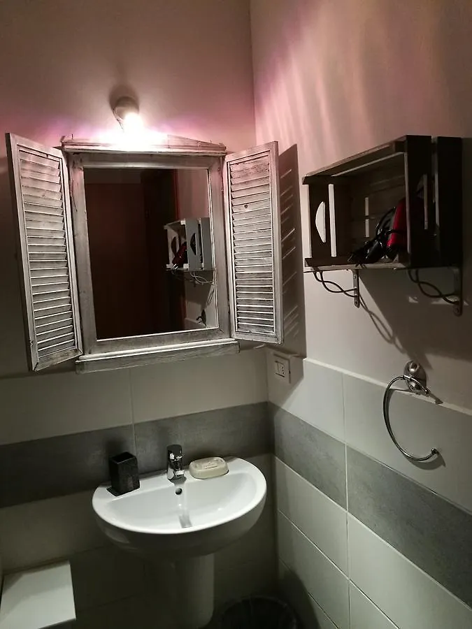 Villamir B&B Albenga Bed & Breakfast