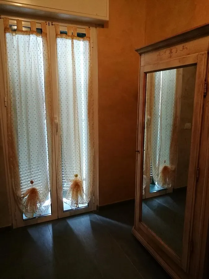 Villamir B&B Albenga 3*,