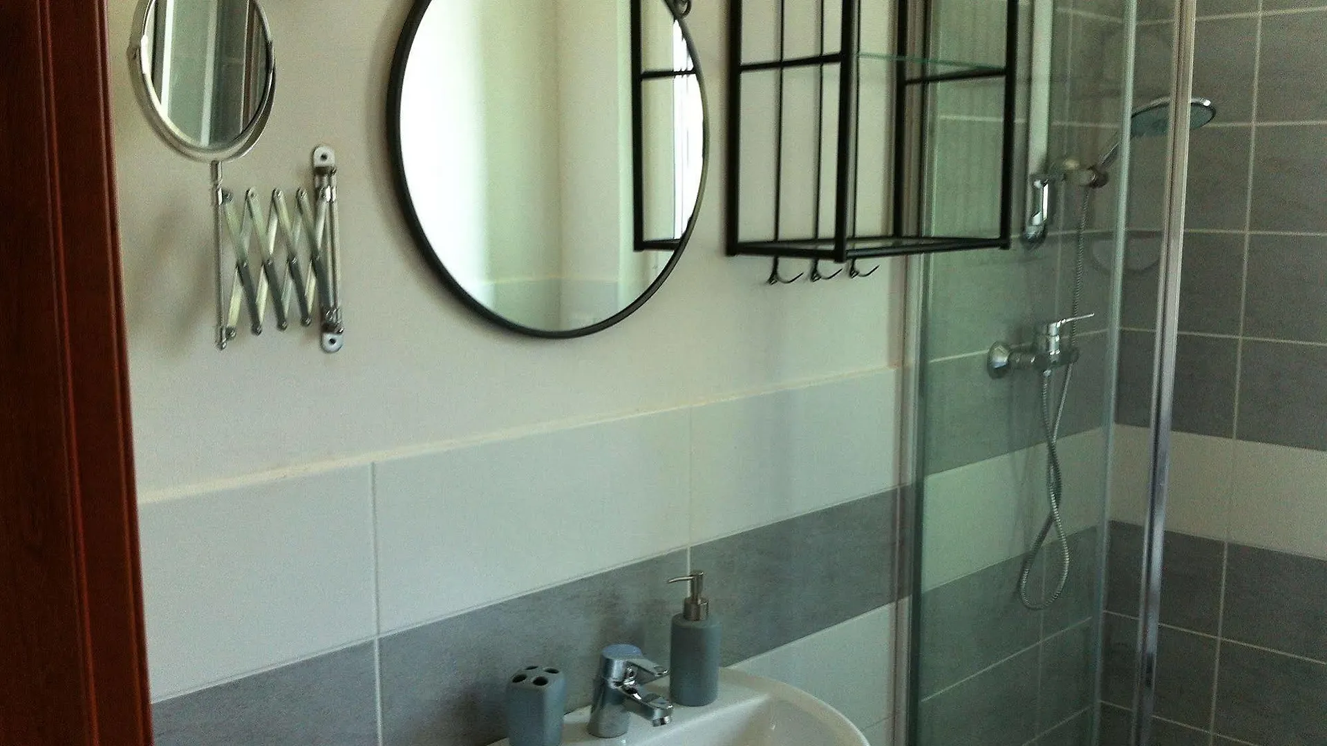 Villamir B&B Albenga 3*,