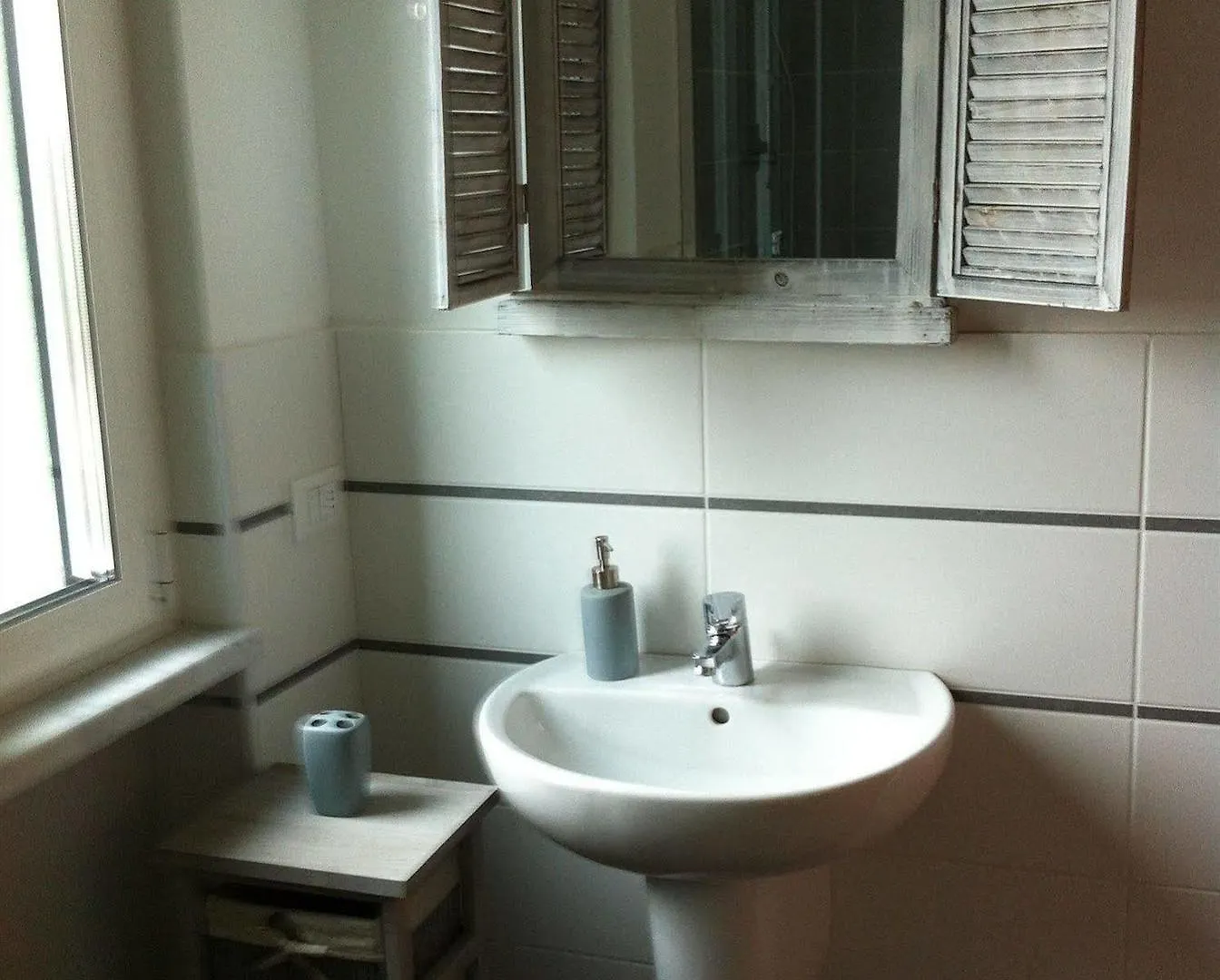 *** Bed & Breakfast Villamir B&B Albenga Italy