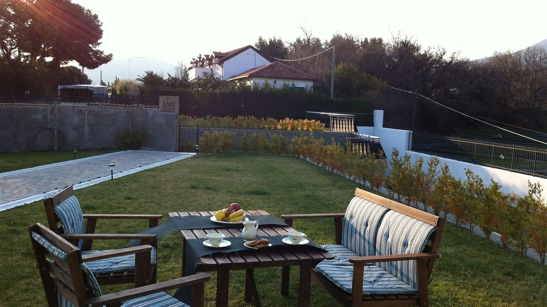 *** Bed & Breakfast Villamir B&B Albenga Italy