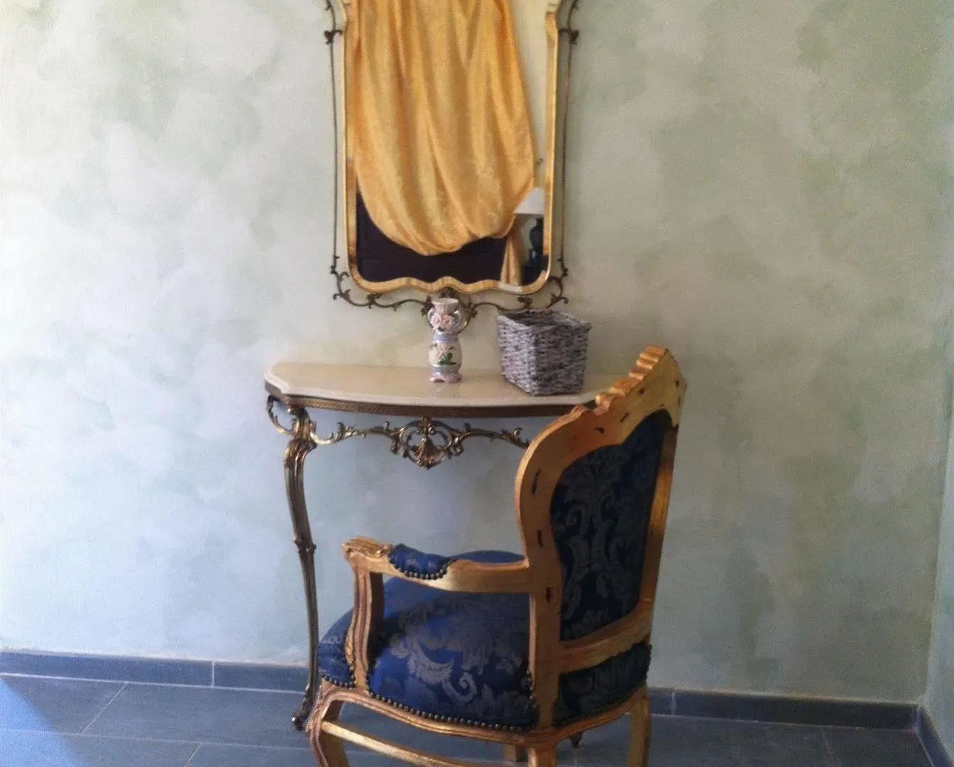 Bed & Breakfast Villamir B&B Albenga