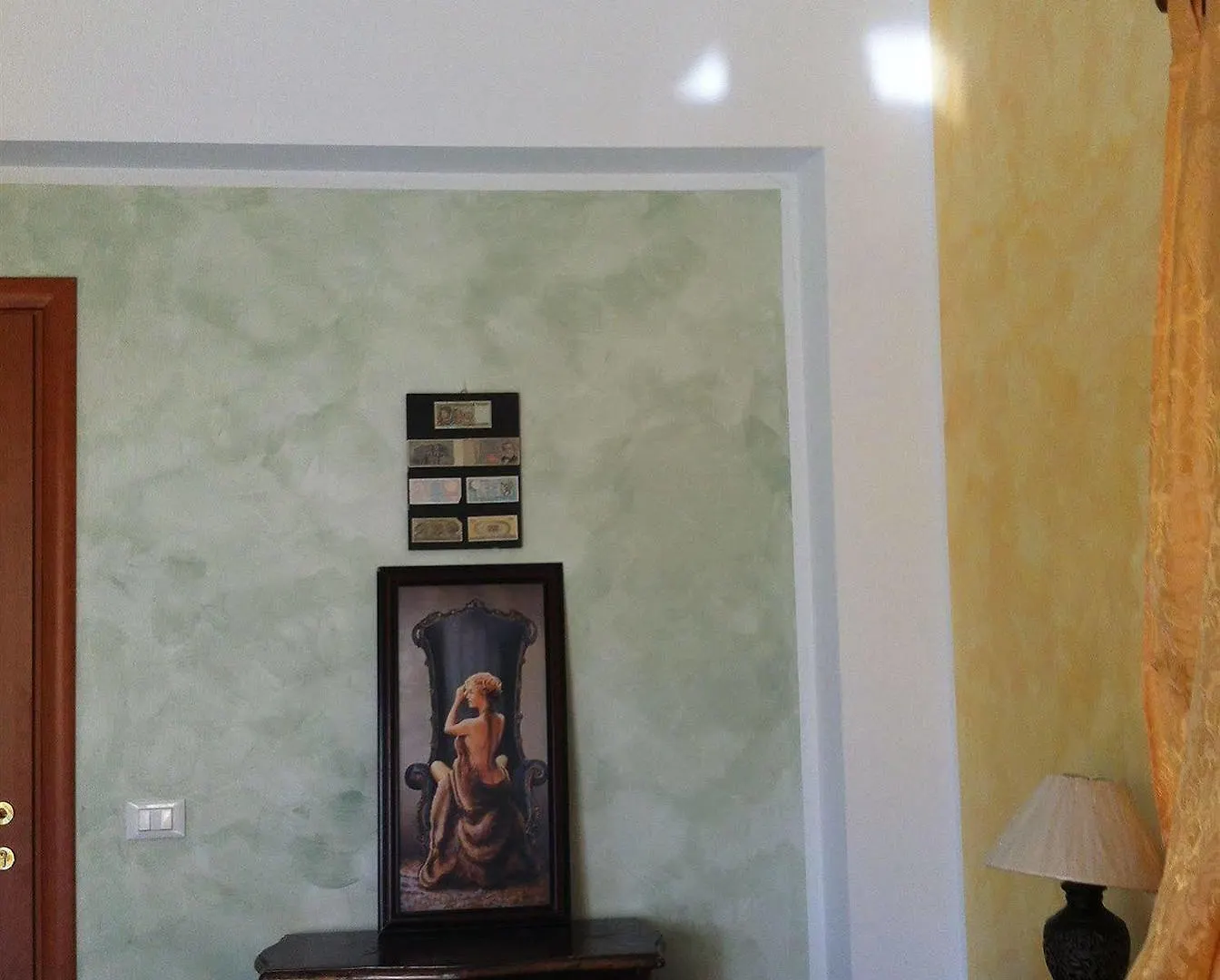 Bed & Breakfast Villamir B&B Albenga