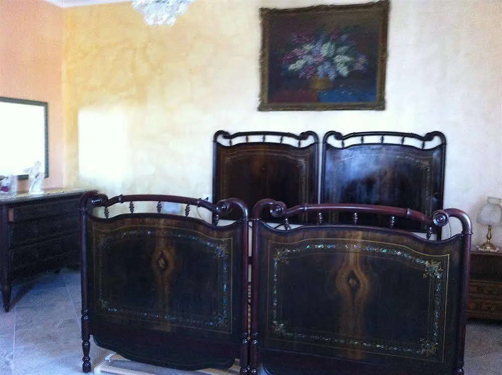 Villamir B&B Albenga 3*,  Italy