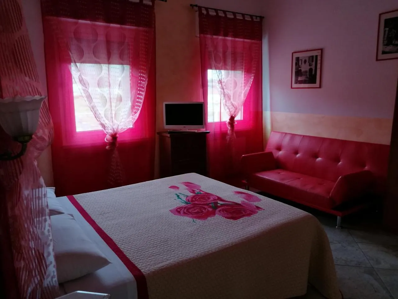 Bed & Breakfast Villamir B&B Albenga