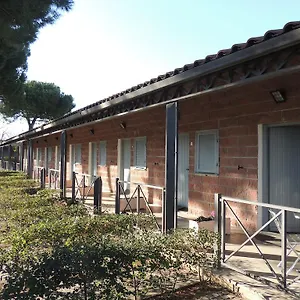Aparthotel Villaggio Internazionale
