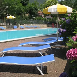 La Pineta Hotel
