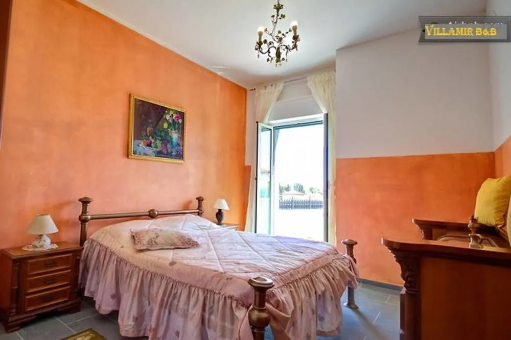 *** Bed & Breakfast Villamir B&B Albenga Italy